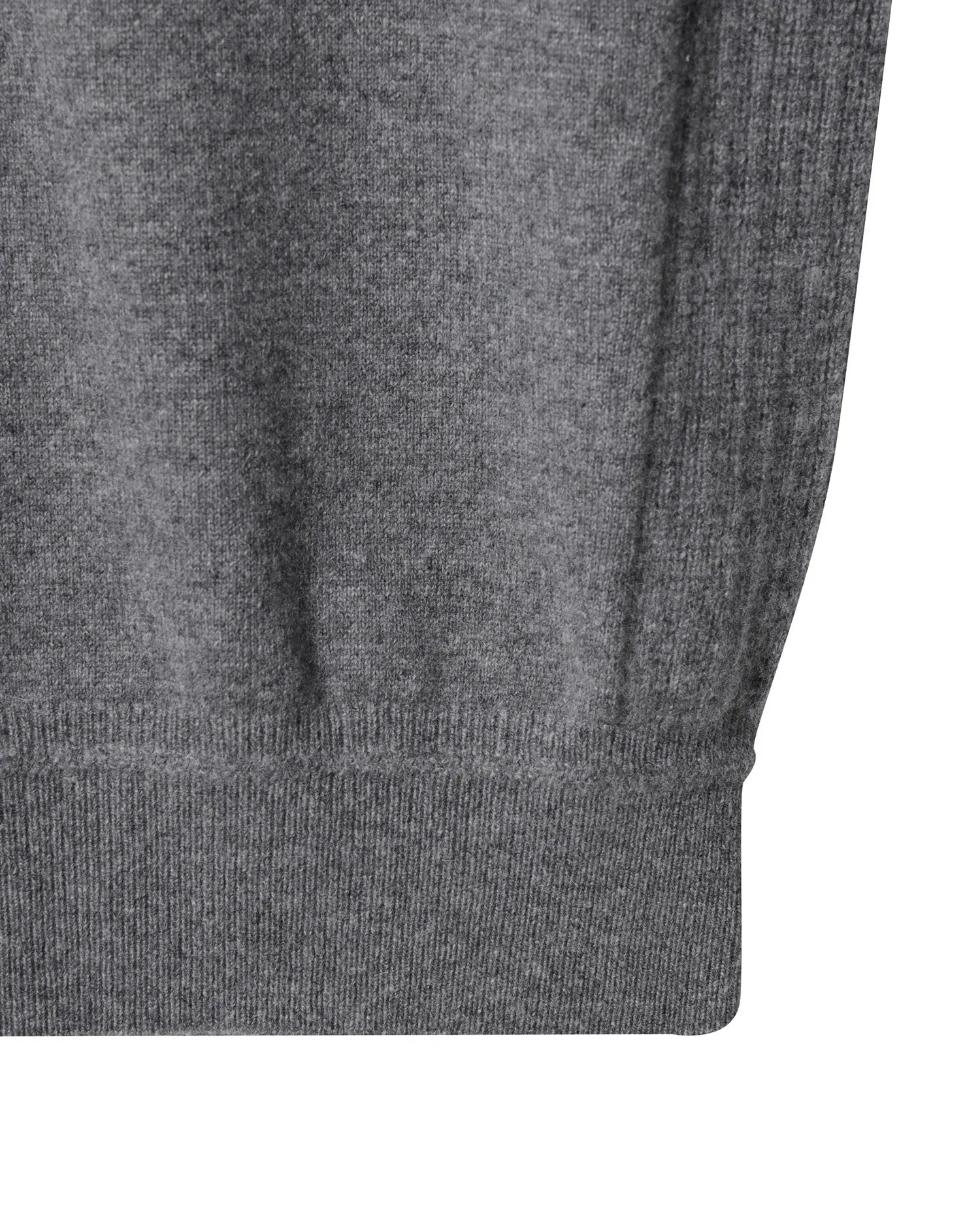 Men Essential Sweater