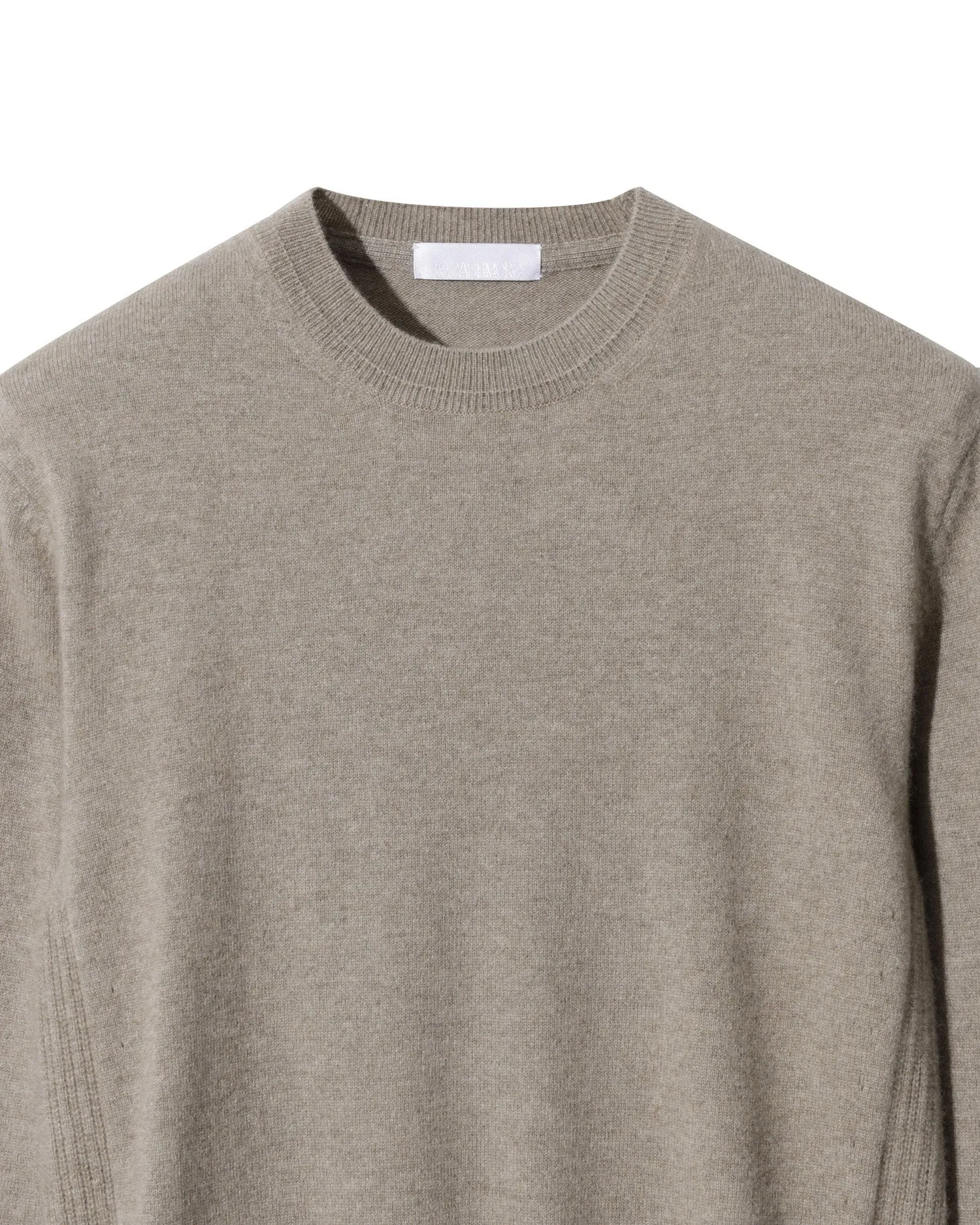Men Essential Sweater
