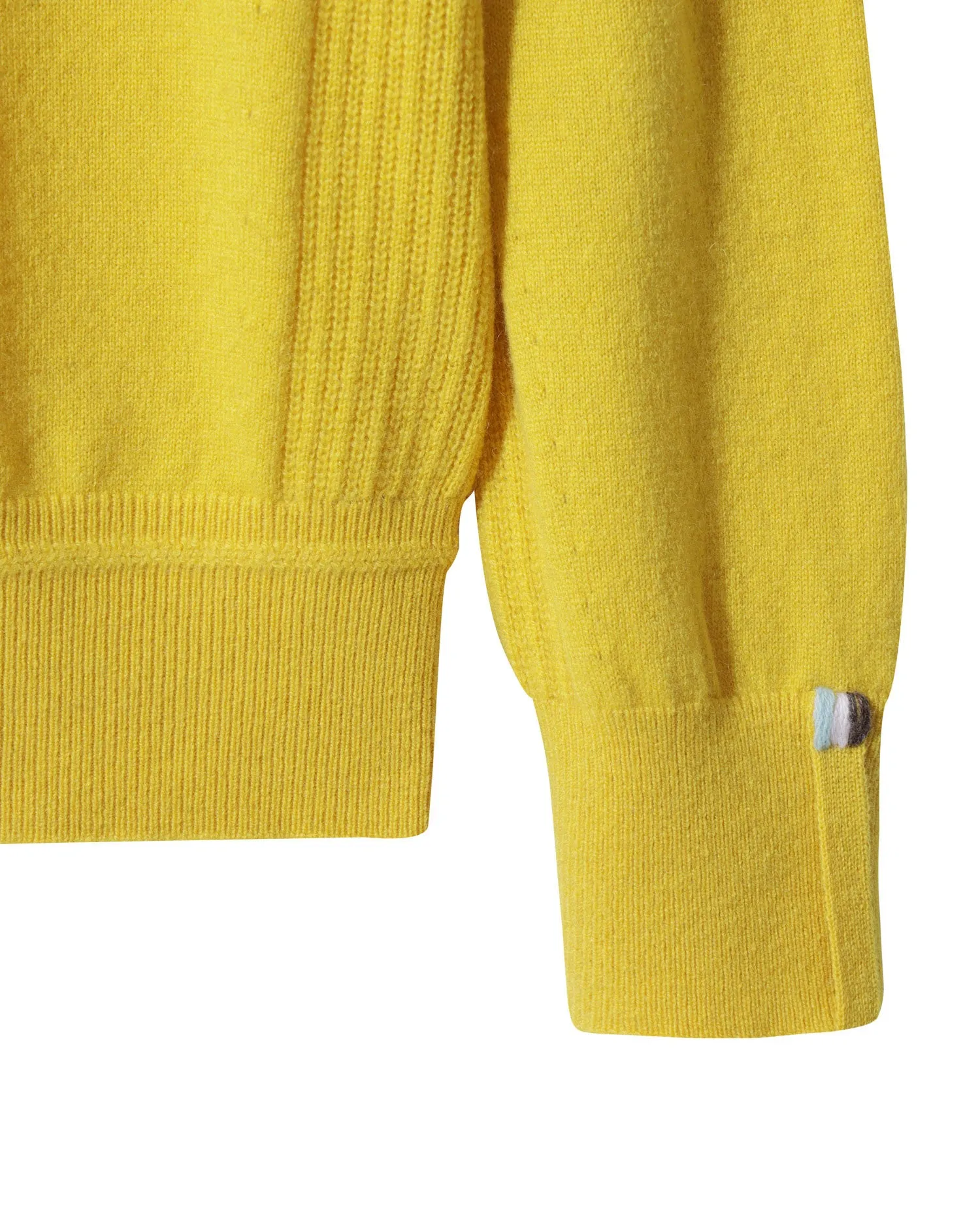 Men Essential Sweater
