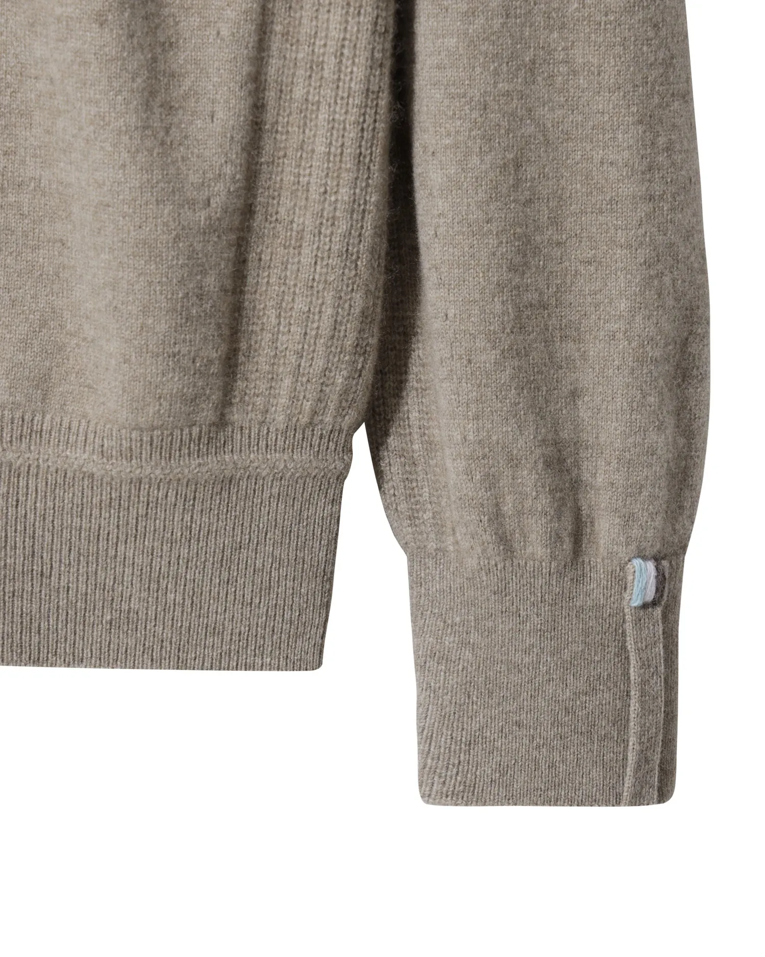 Men Essential Sweater