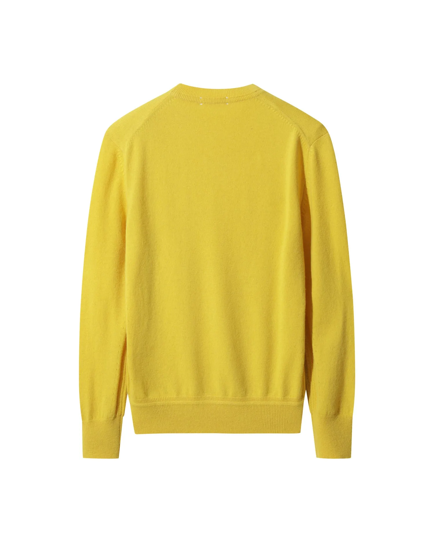 Men Essential Sweater