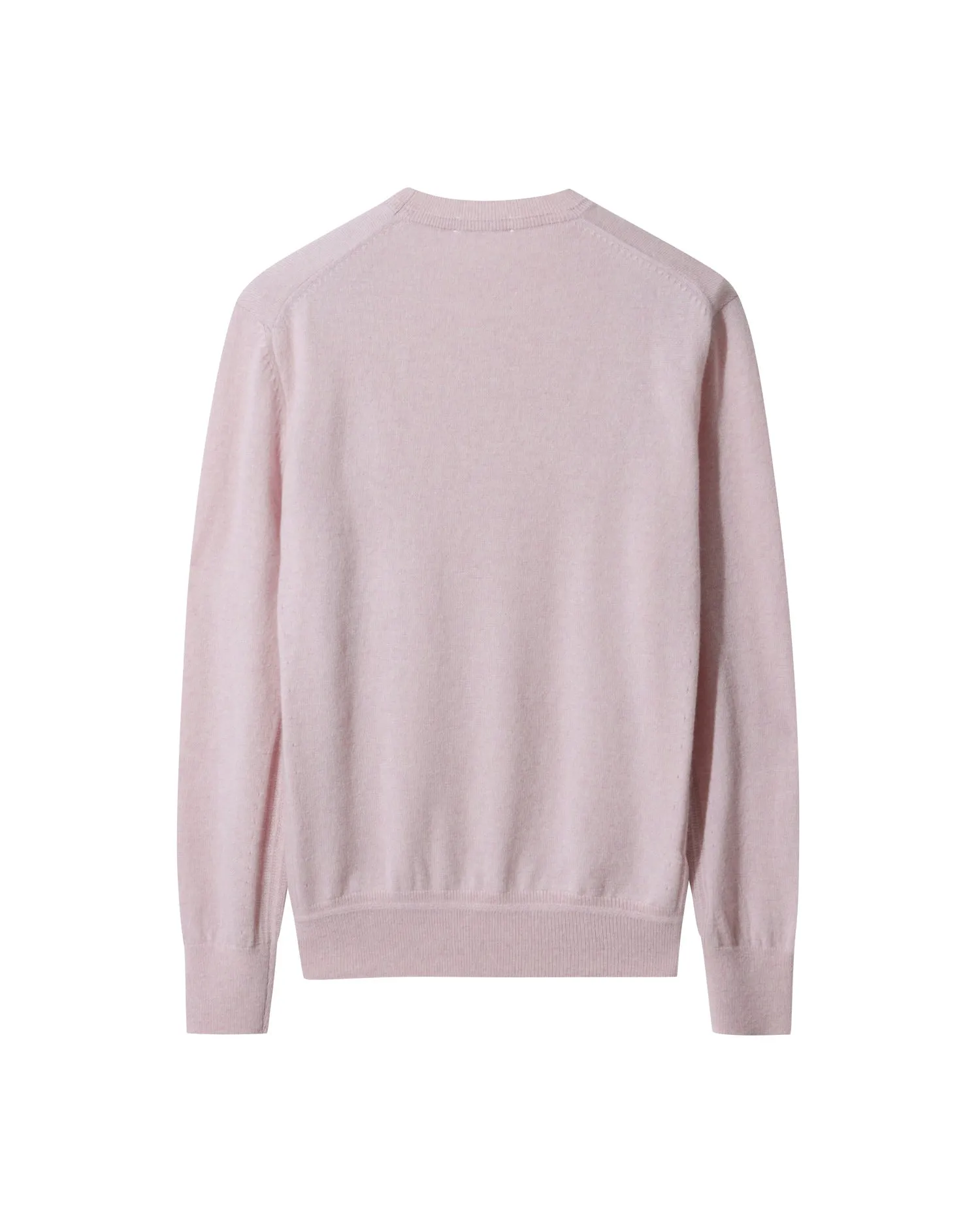 Men Essential Sweater