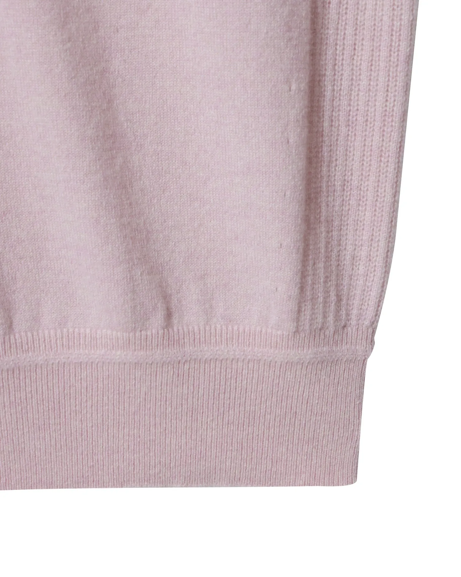 Men Essential Sweater