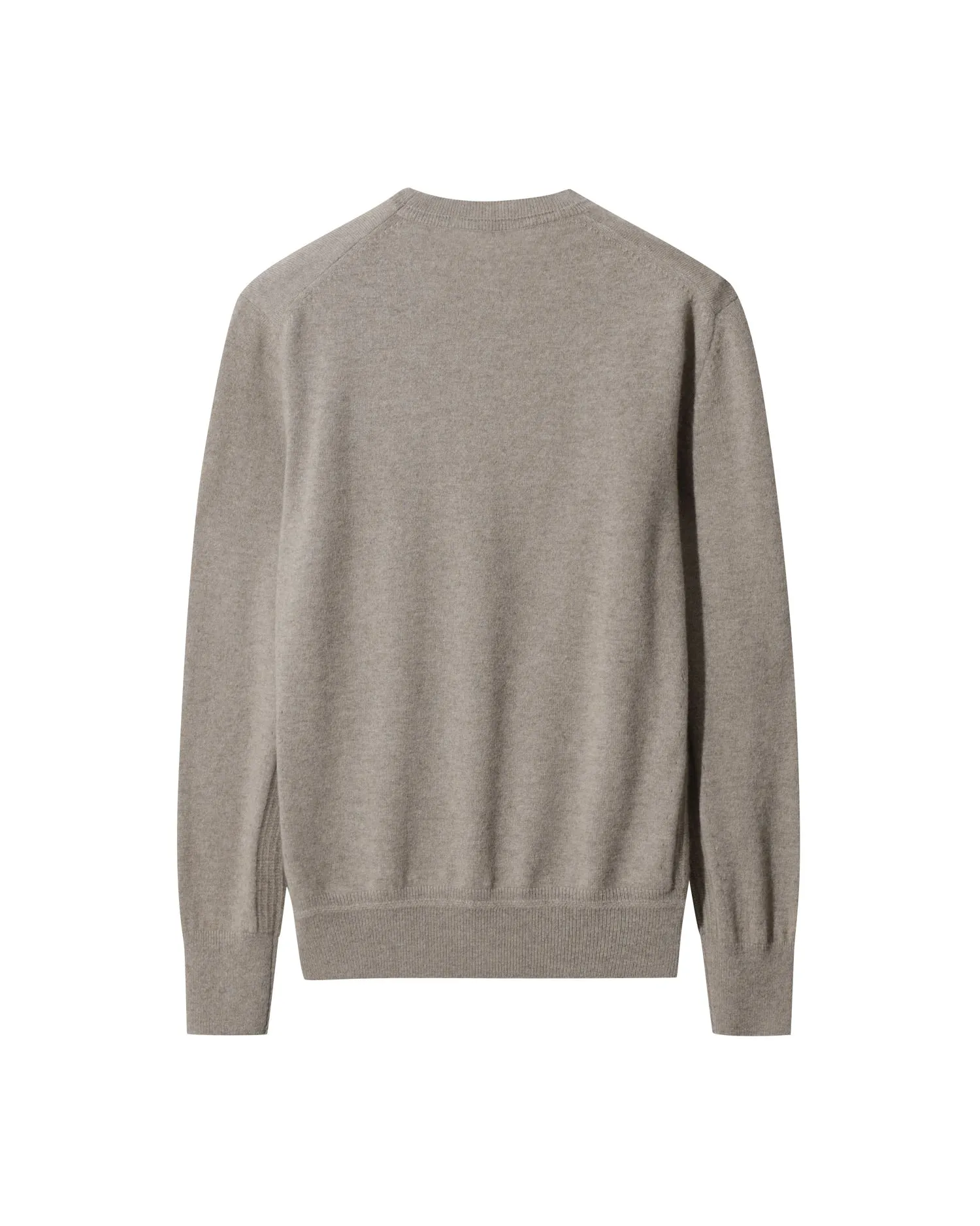 Men Essential Sweater