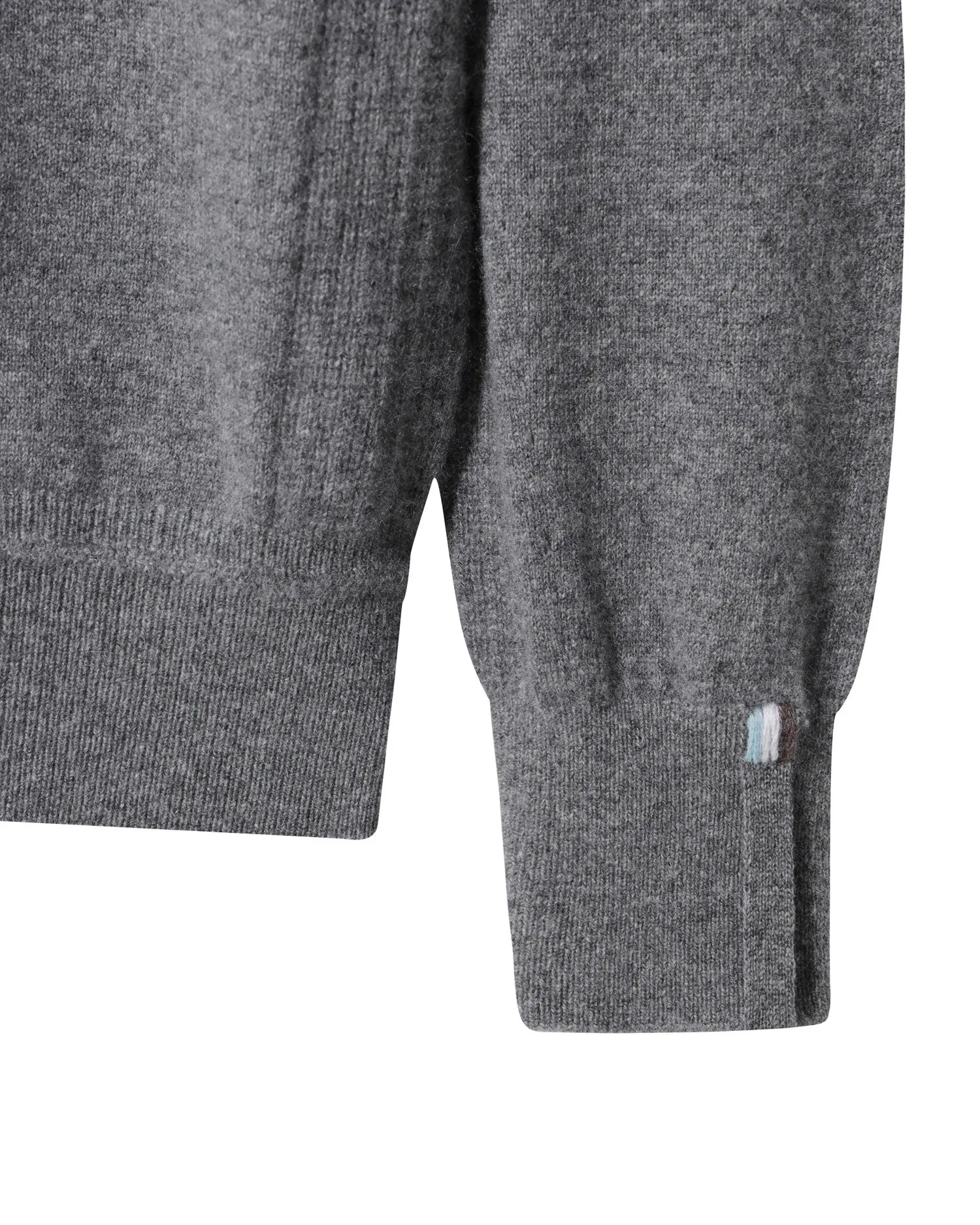 Men Essential Sweater