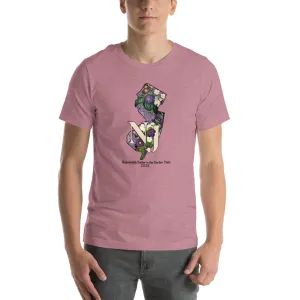 Men's 2025 Convention Logo t-shirt