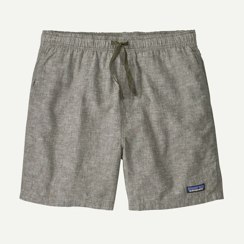 Men's Baggies™ Naturals Shorts - 58056