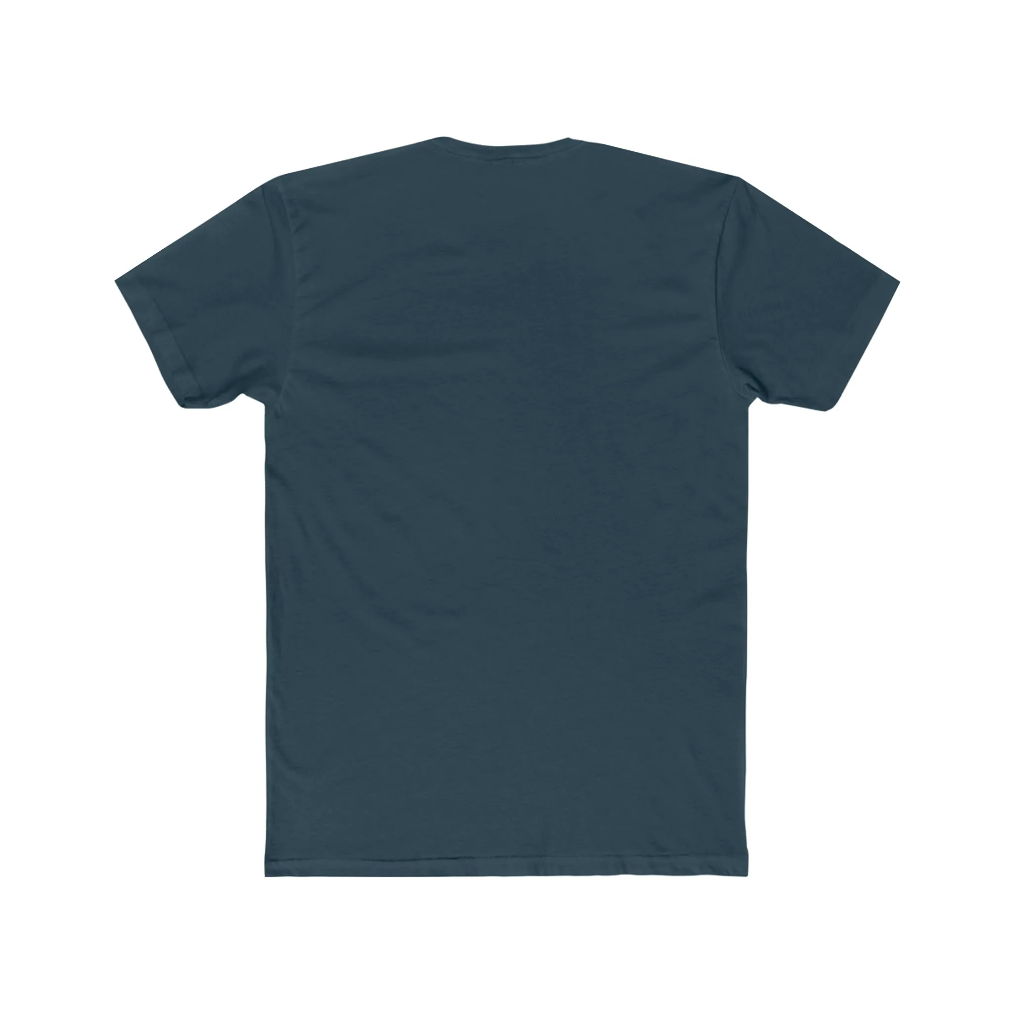Men's Cotton Crew Tee (NWNF)
