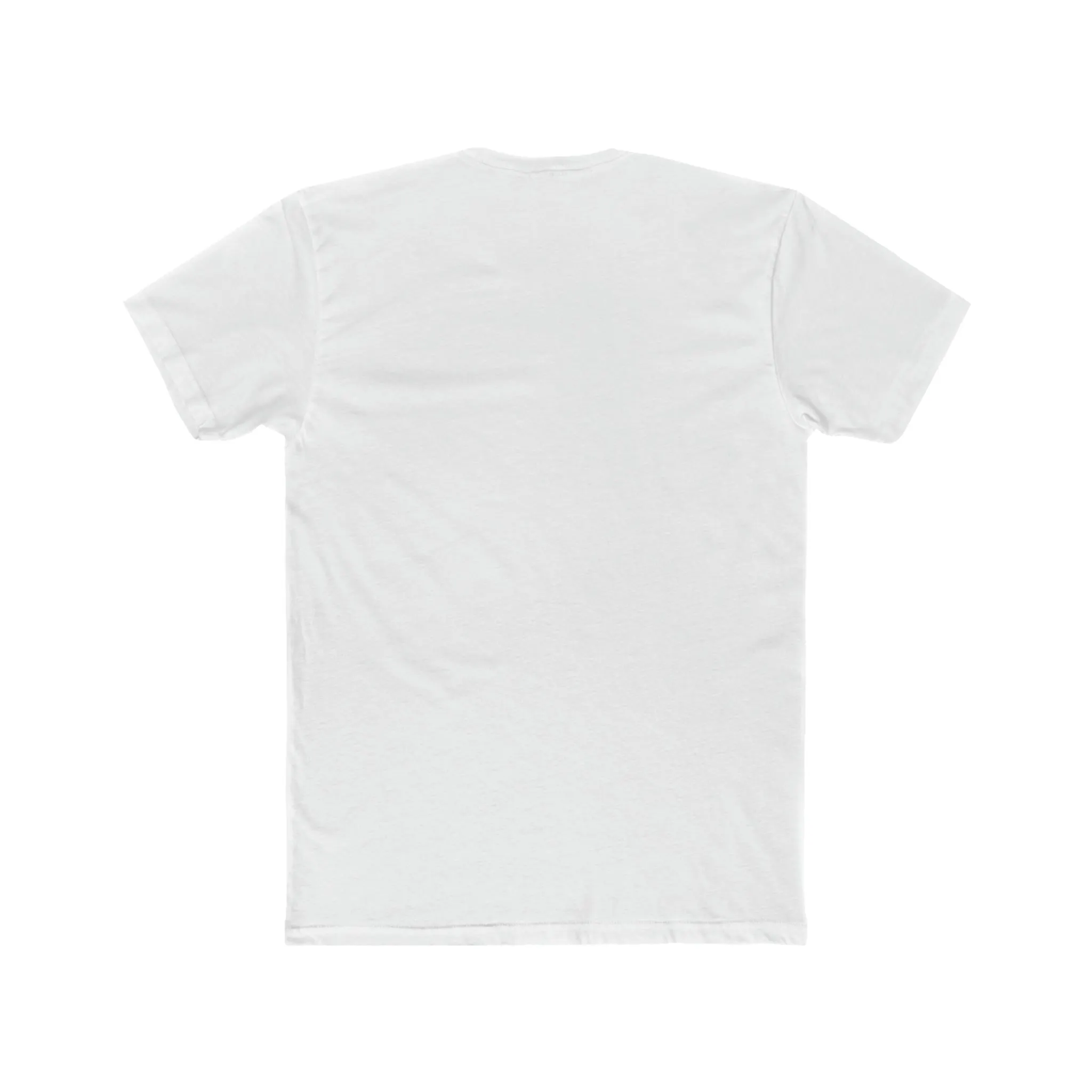 Men's Cotton Crew Tee (NWNF)