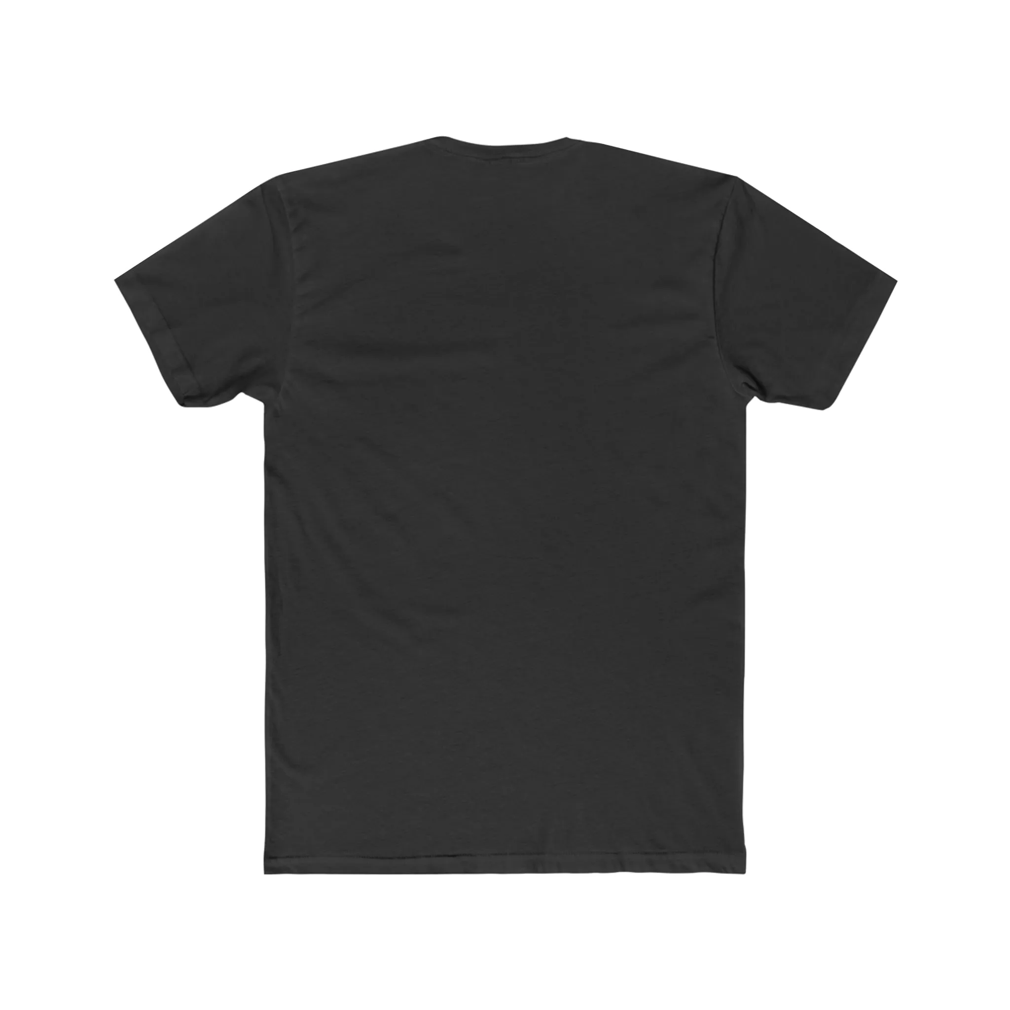 Men's Cotton Crew Tee (NWNF)