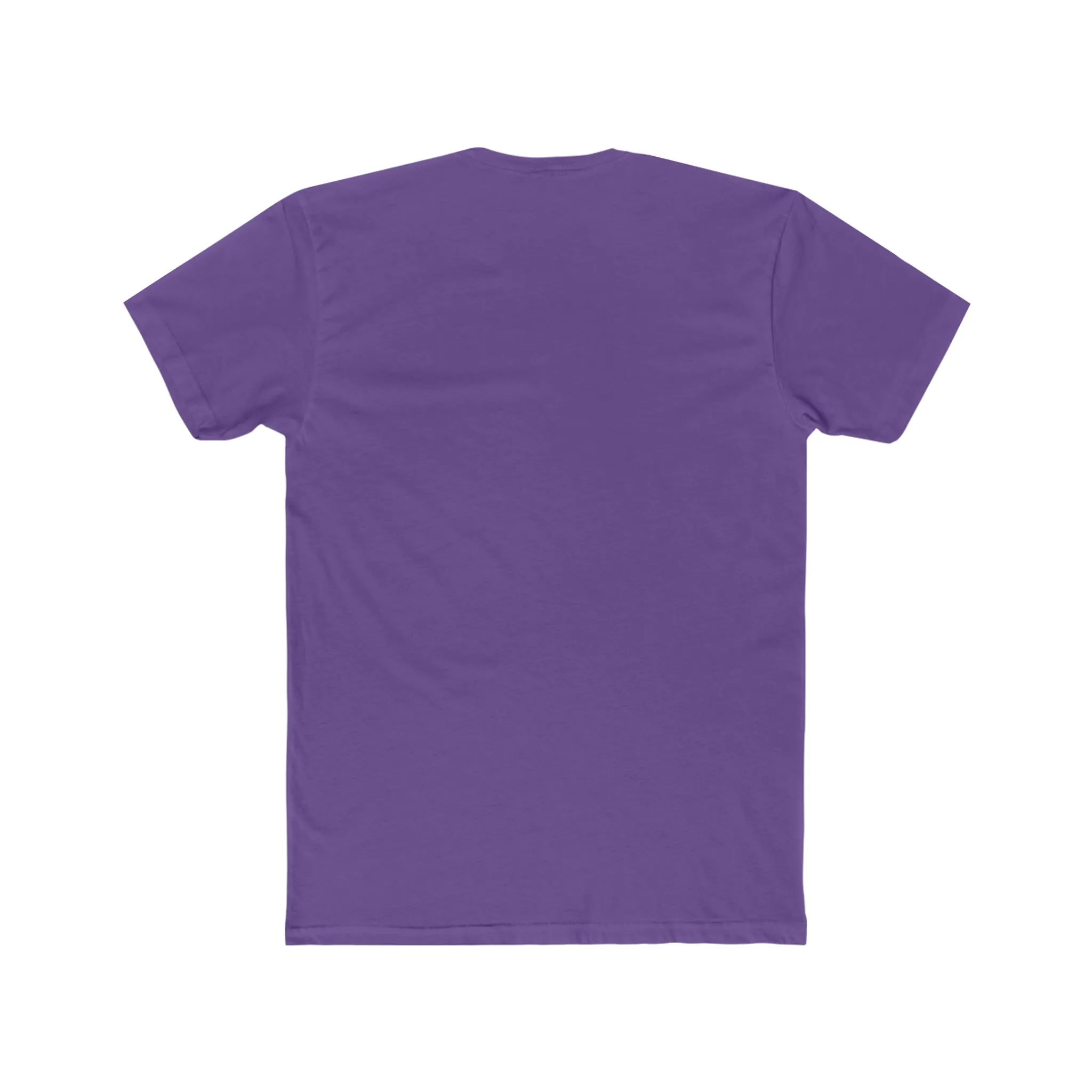 Men's Cotton Crew Tee (NWNF)