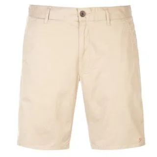 Men’s Cotton Stretch Twill Pants – Daniel