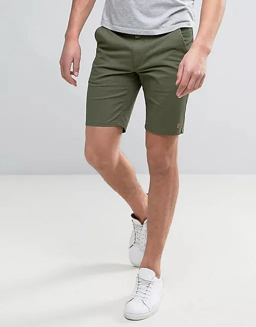 Men’s Cotton Stretch Twill Pants – Daniel