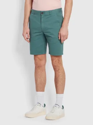 Men’s Cotton Stretch Twill Pants – Daniel