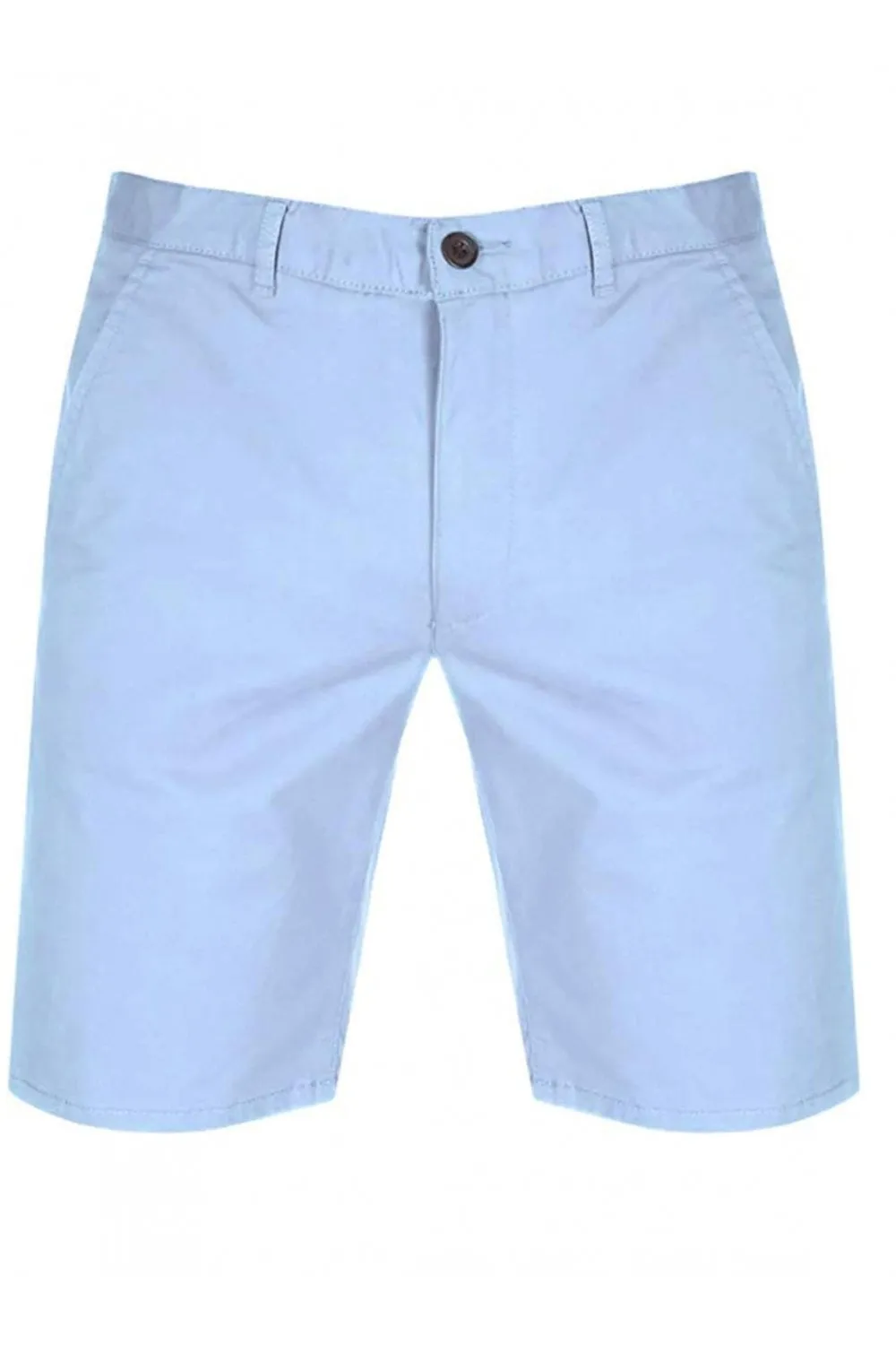 Men’s Cotton Stretch Twill Pants – Daniel