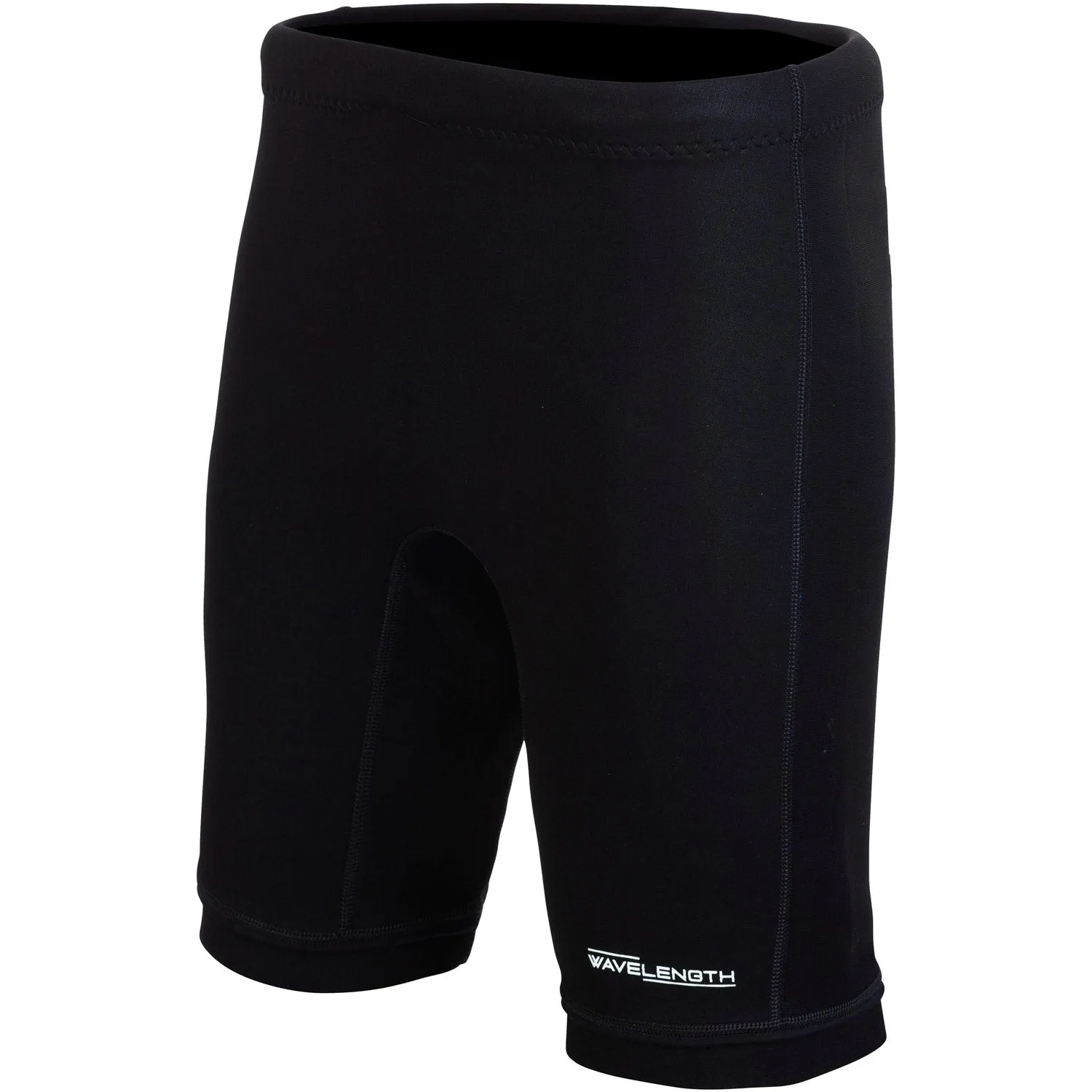 Mens Icon Wetsuit Shorts