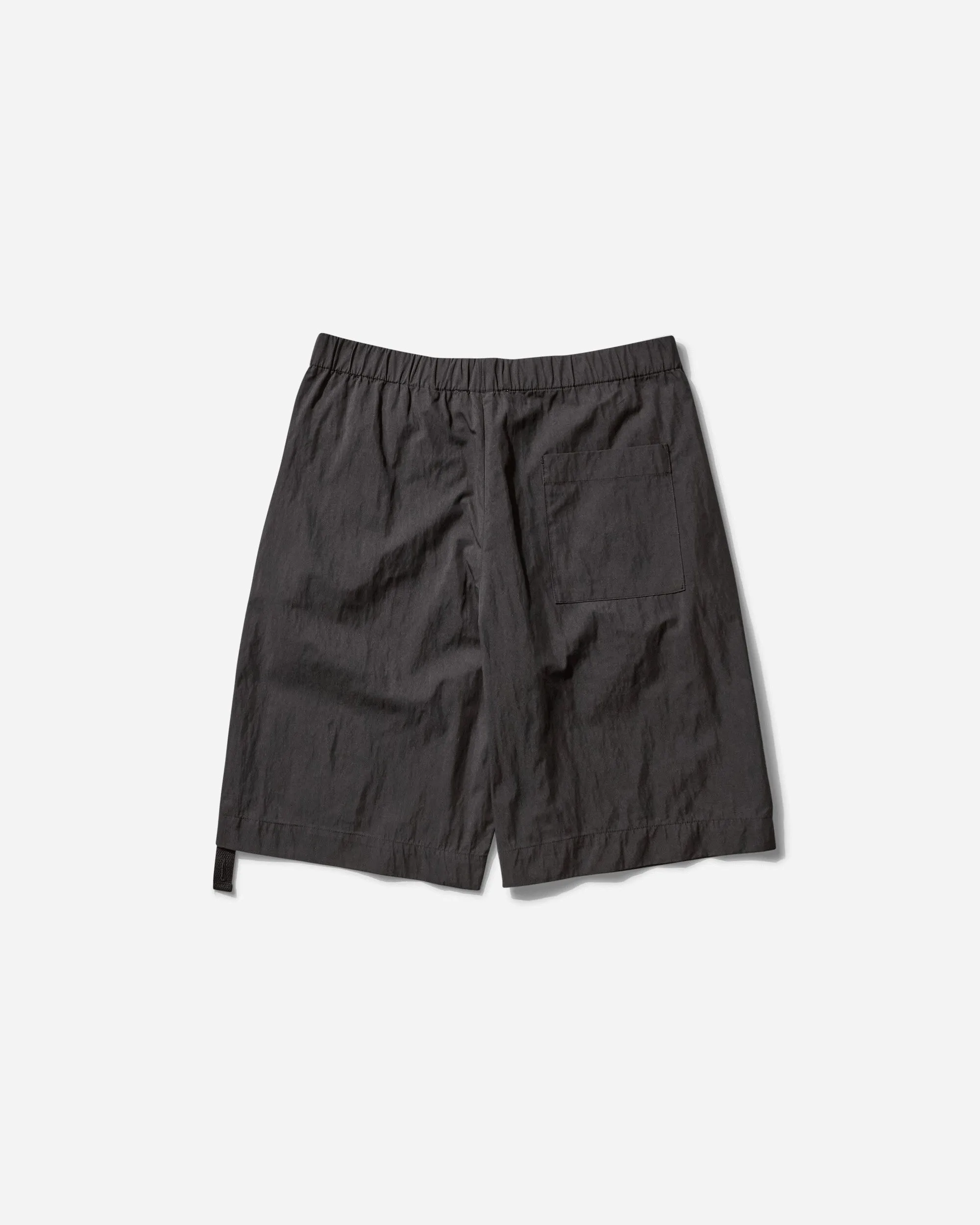Men's Vapor Shorts Black