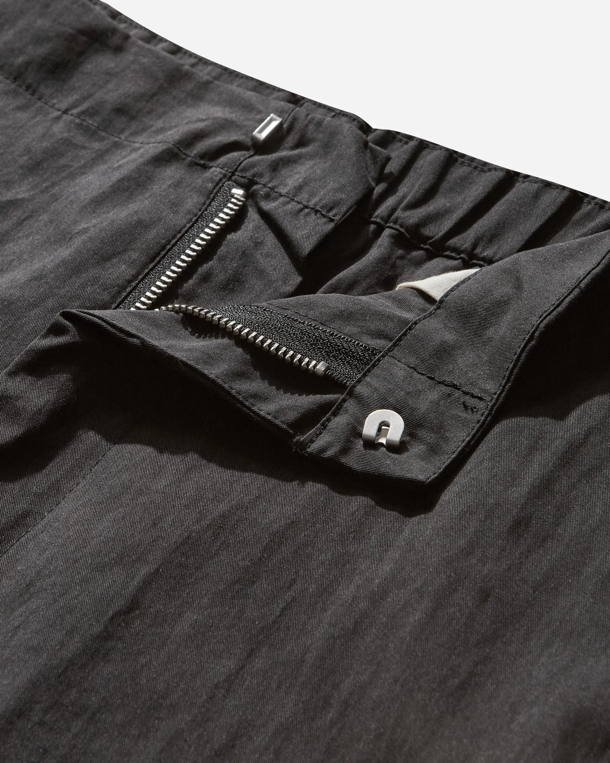 Men's Vapor Shorts Black