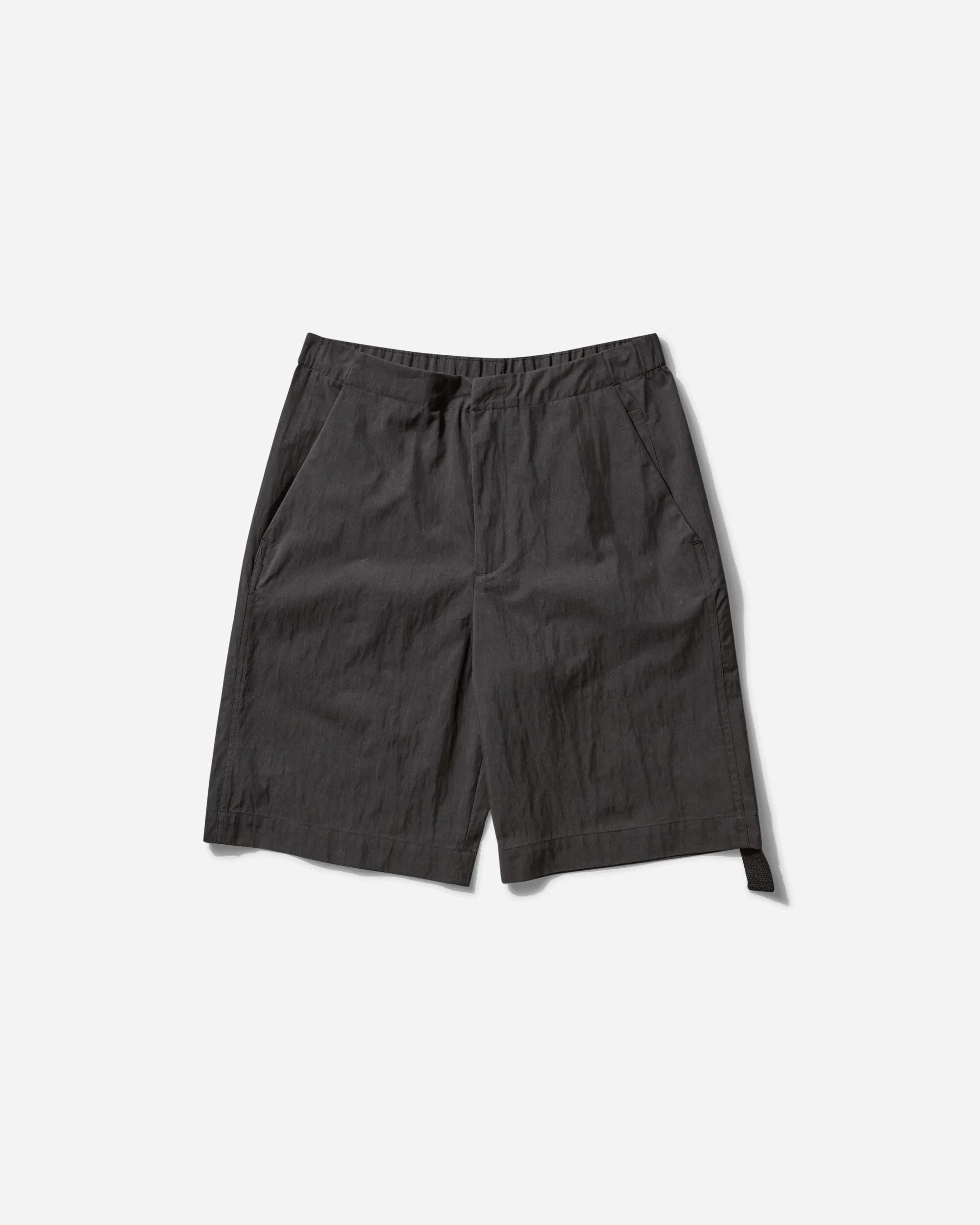 Men's Vapor Shorts Black