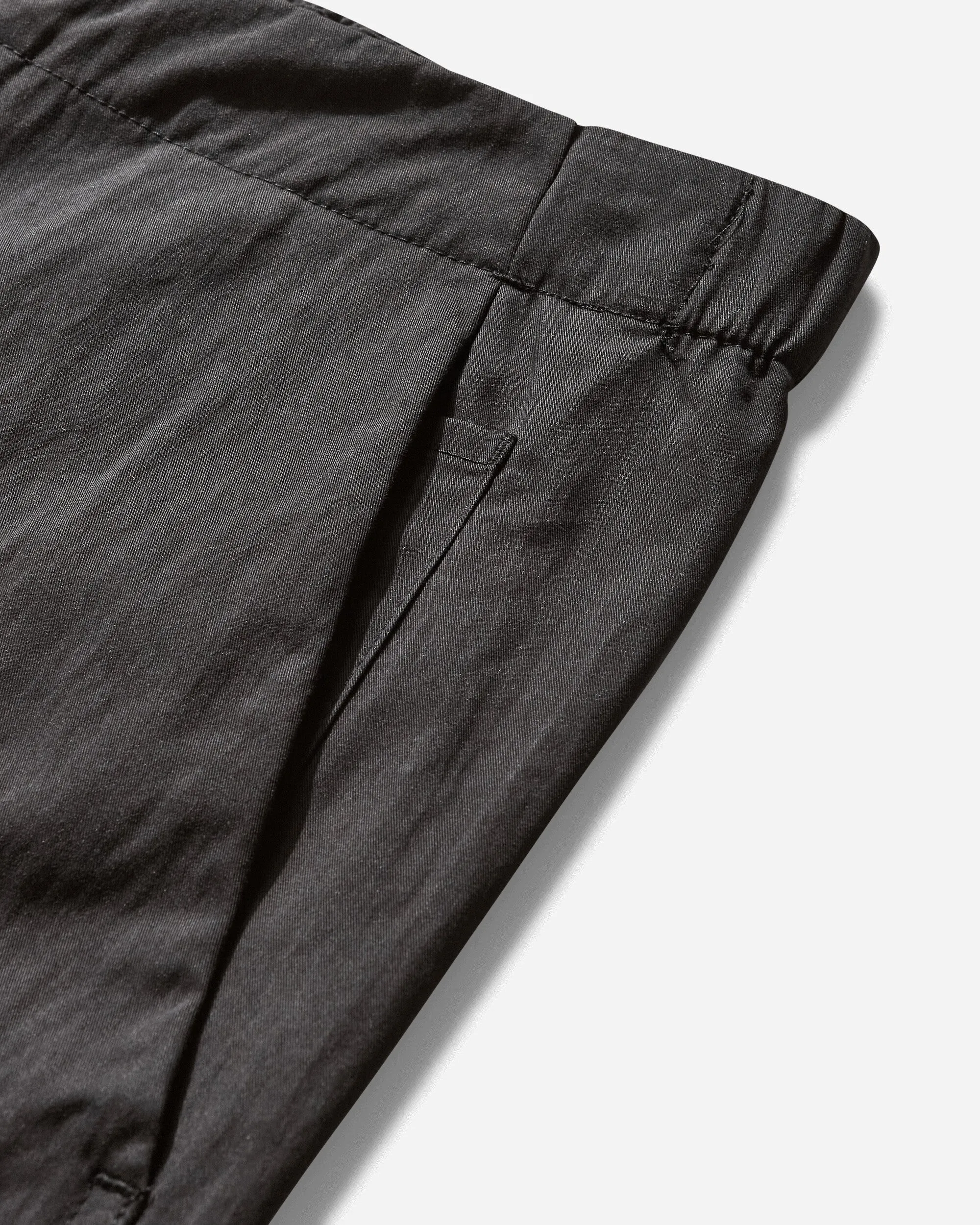 Men's Vapor Shorts Black
