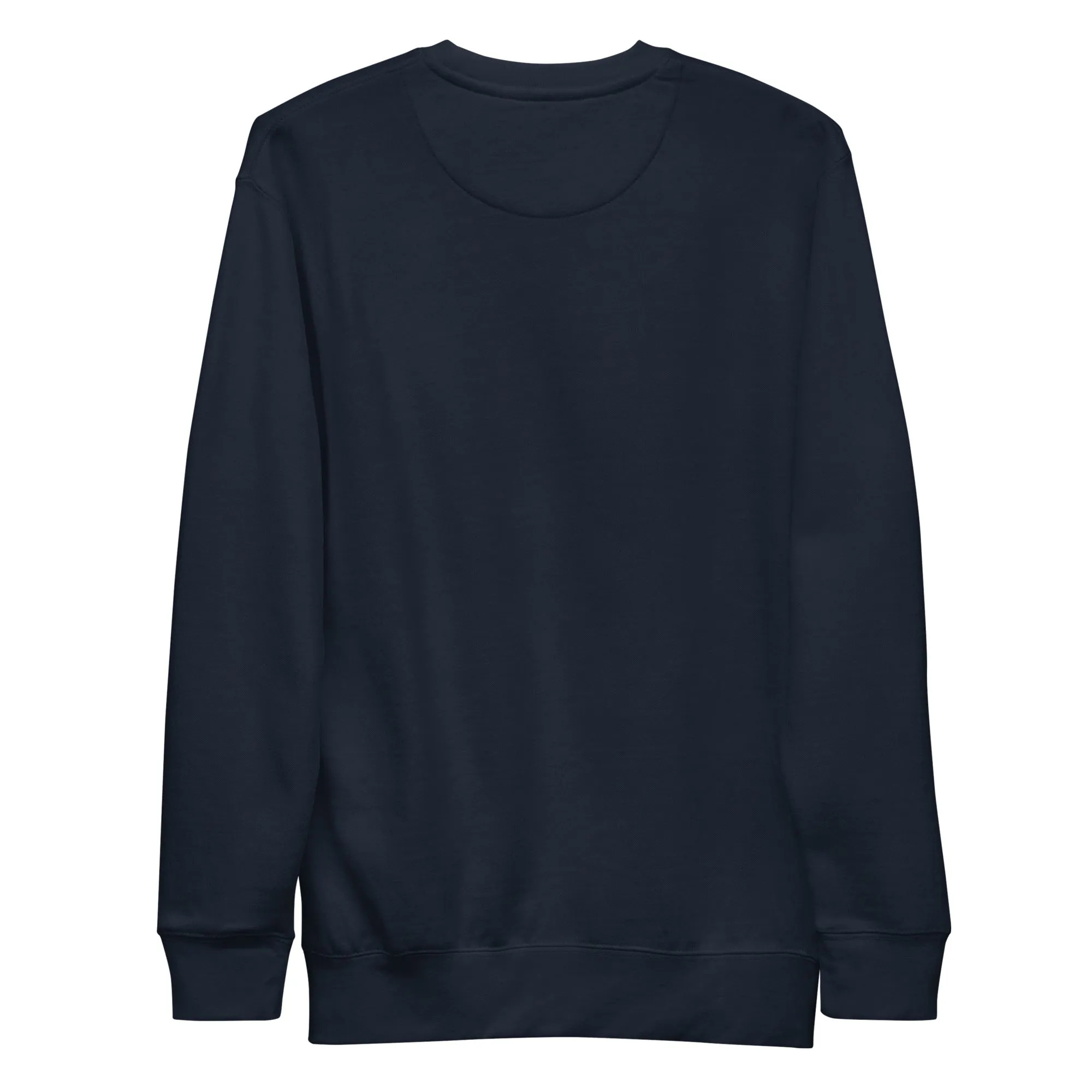 Merry Swishmas Premium Sweatshirt