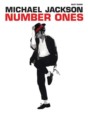 Michael Jackson - Number Ones (Easy Piano)