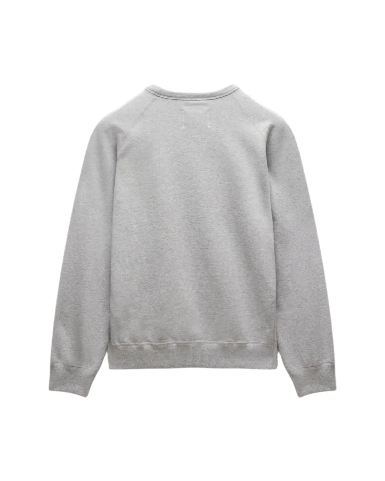 Midweight Classic Crewneck