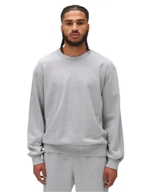 Midweight Classic Crewneck