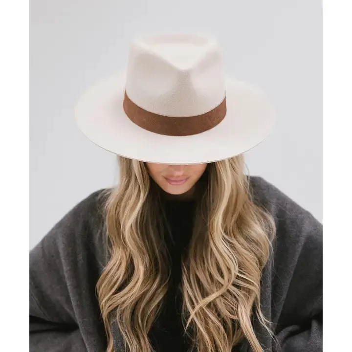 Miller Fedora