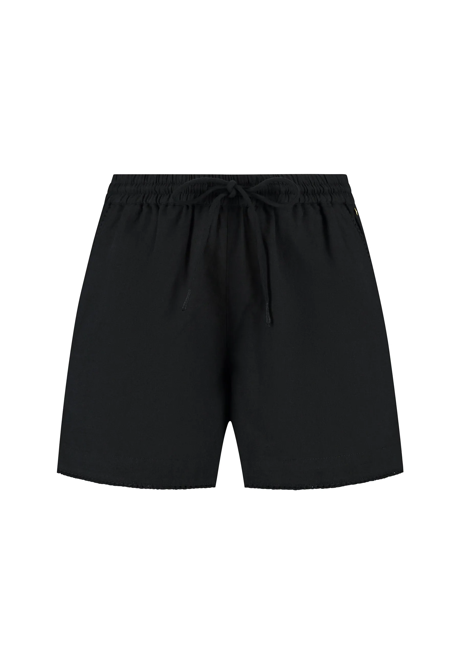 MISHA shorts | black