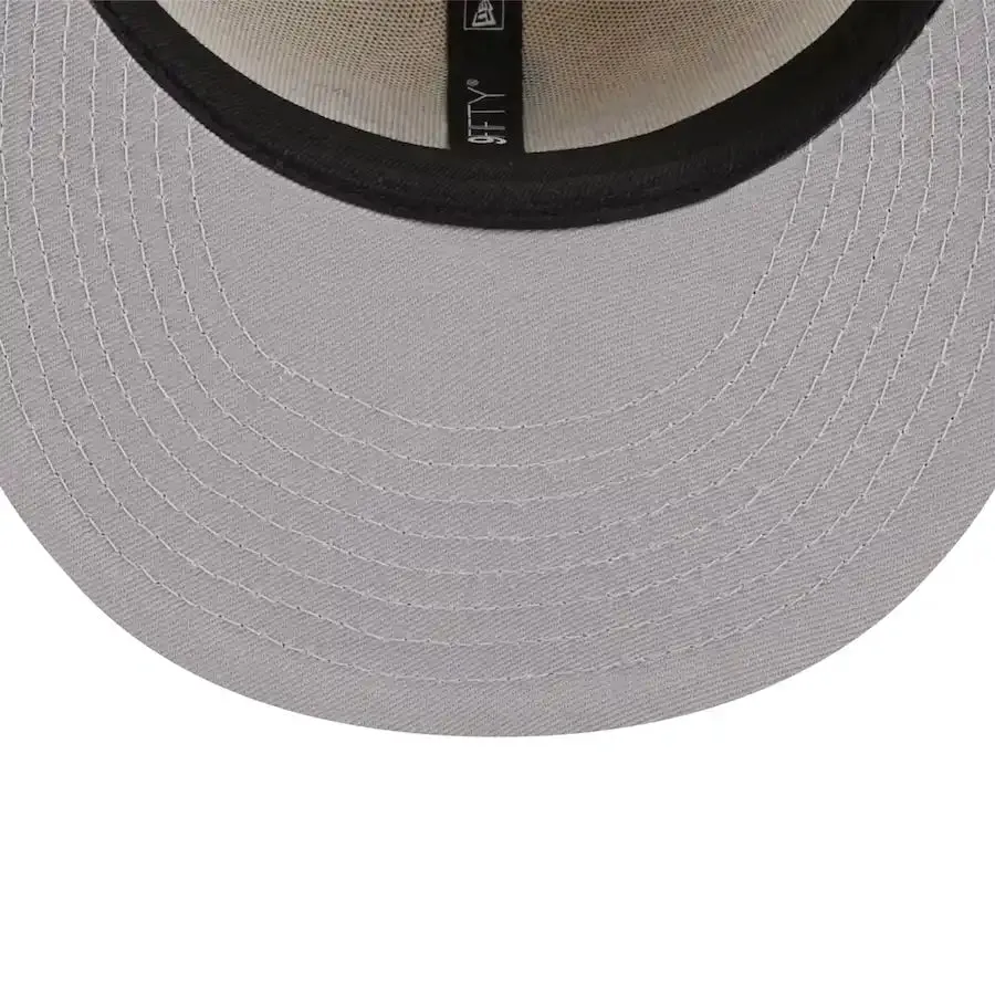 MLB 2023 59FIFTY 2-Tone Color Pack Navy/Grey