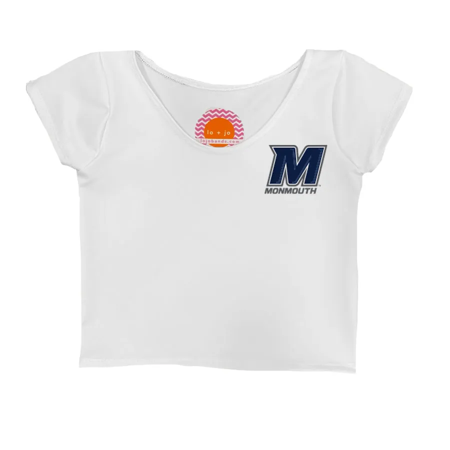 Monmouth Babydoll Tee