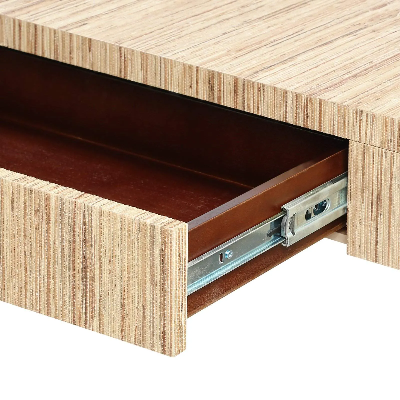 Morgan Console Table / Papyrus