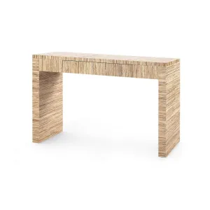 Morgan Console Table / Papyrus