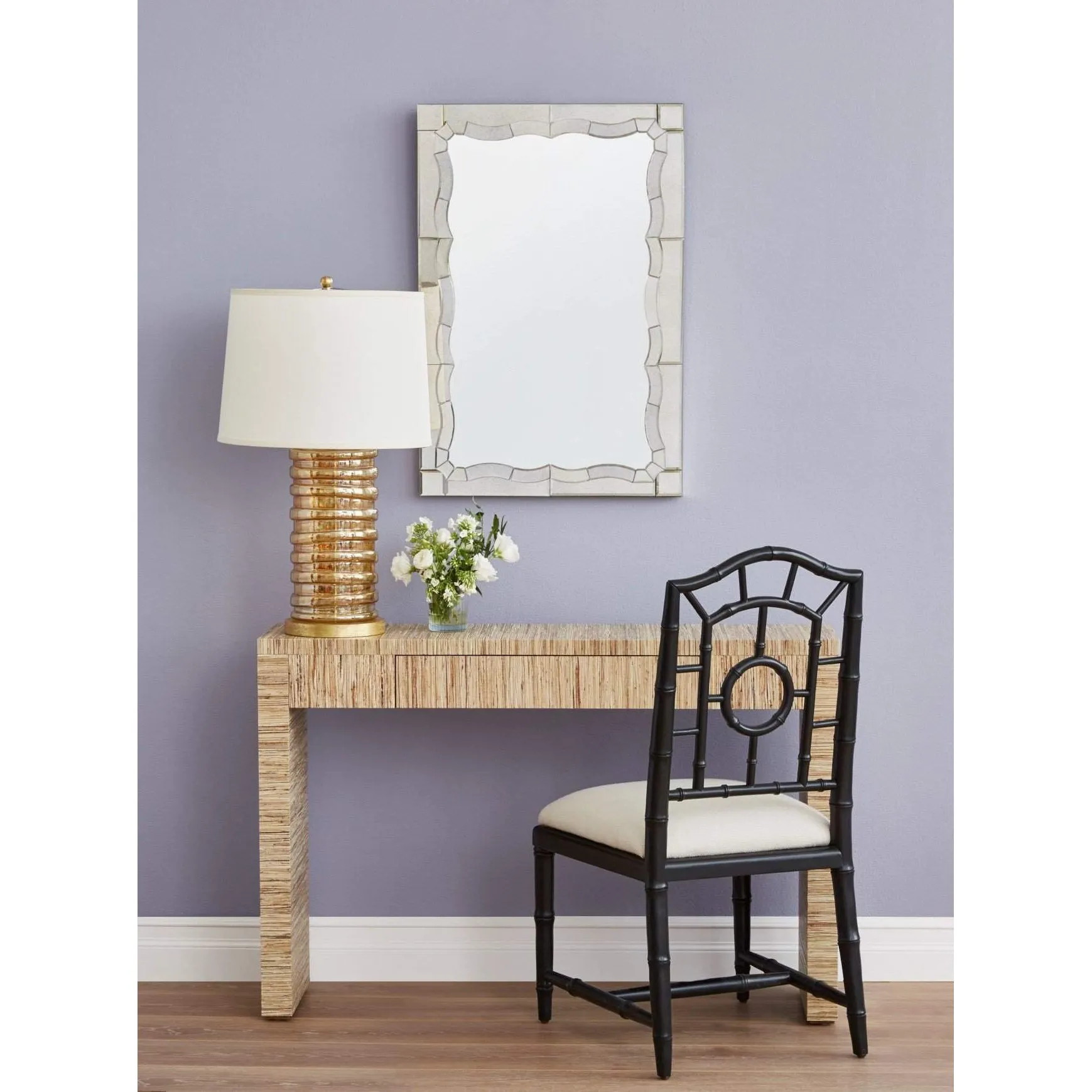 Morgan Console Table / Papyrus