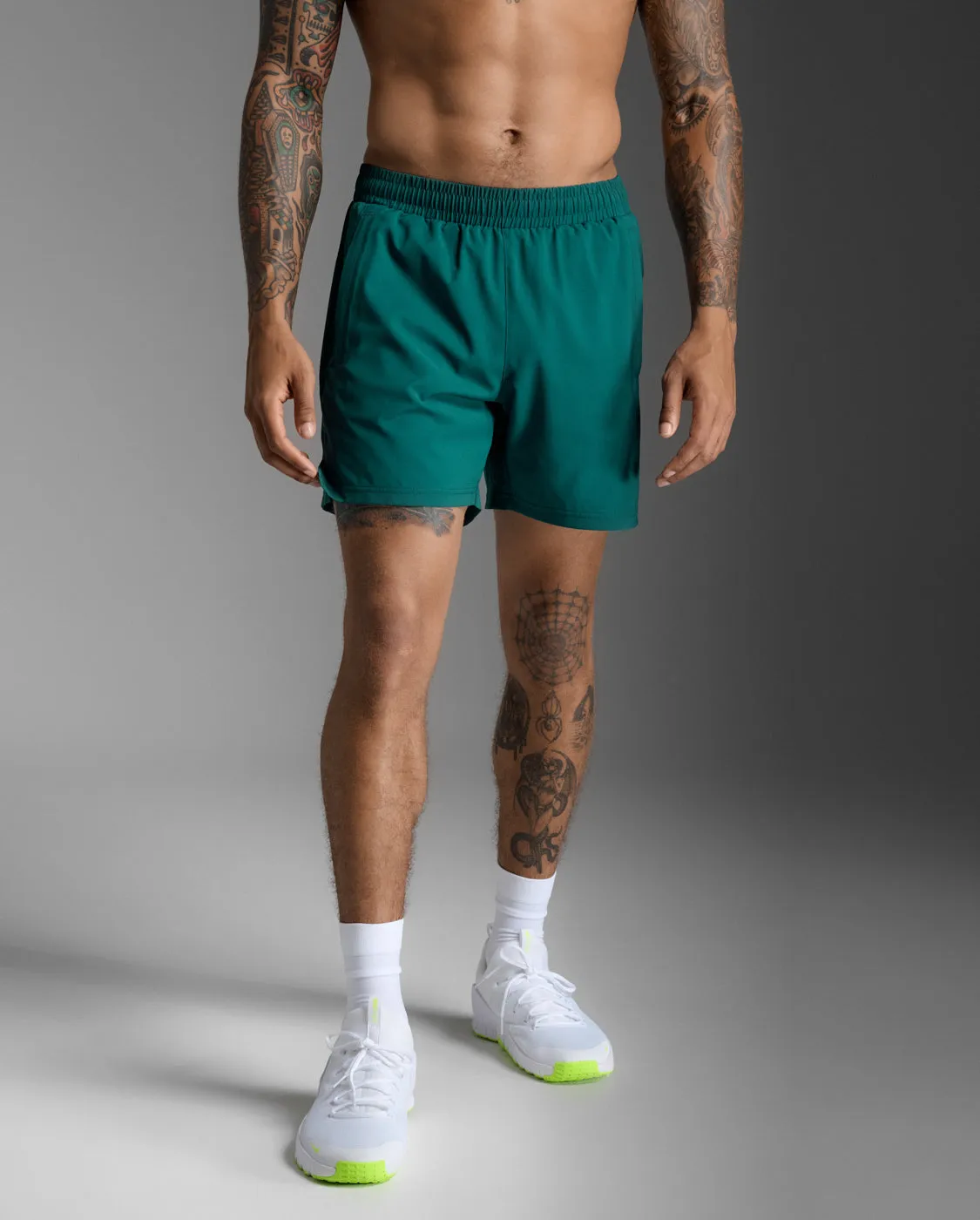 Motion 5.5 Inch Shorts