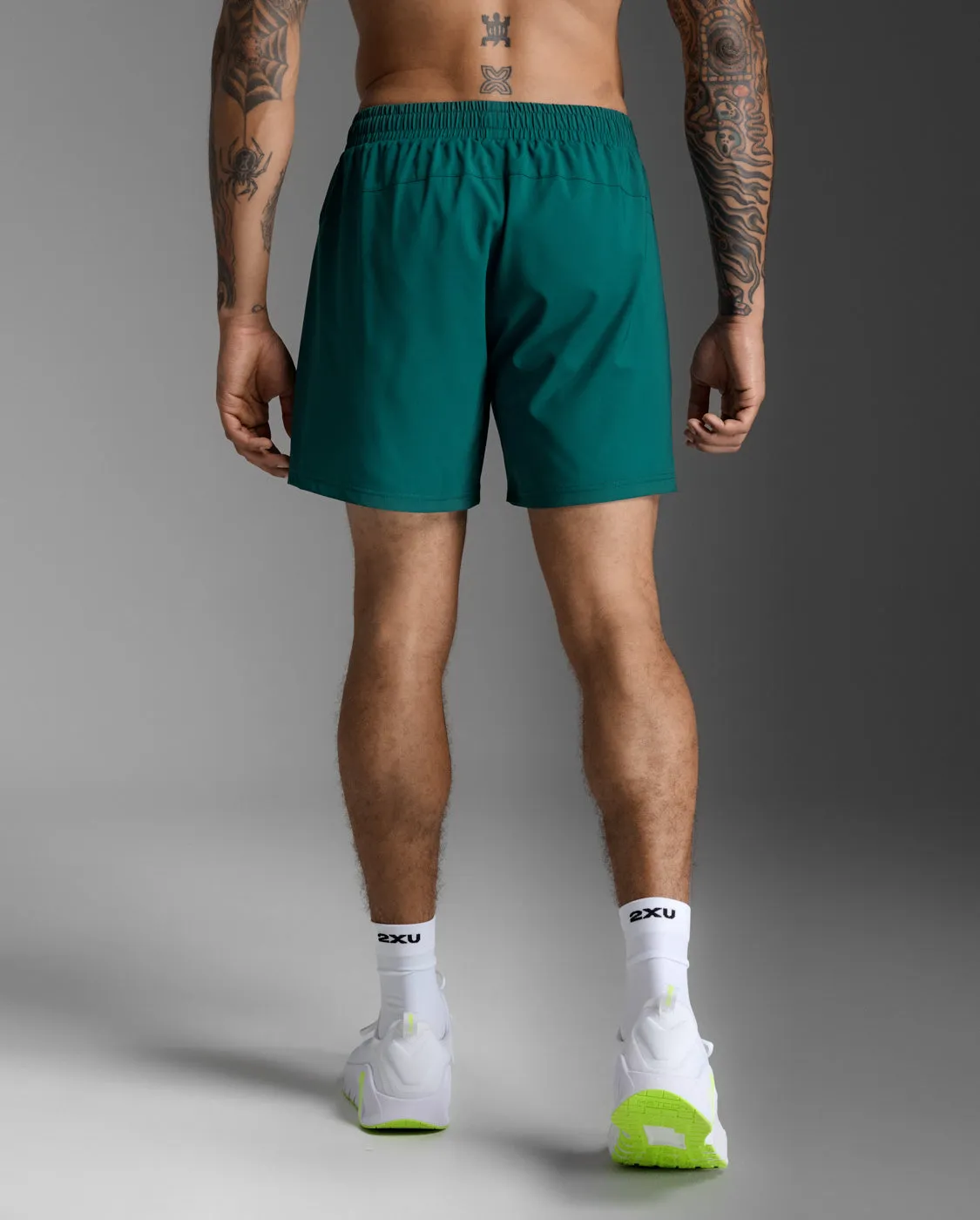 Motion 5.5 Inch Shorts