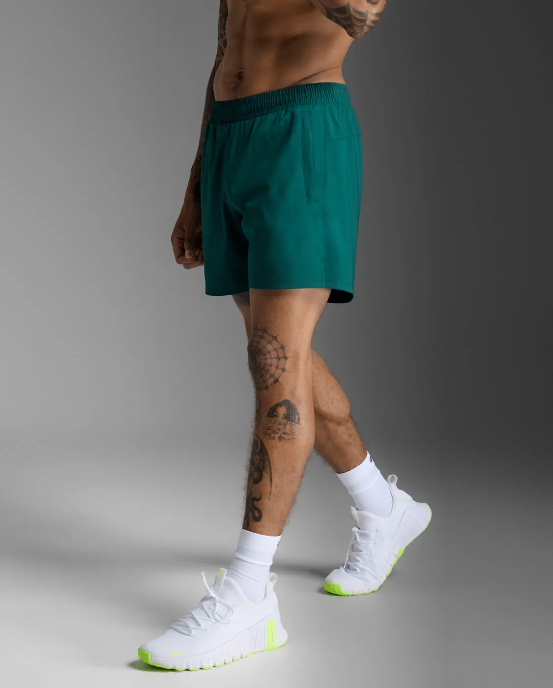 Motion 5.5 Inch Shorts