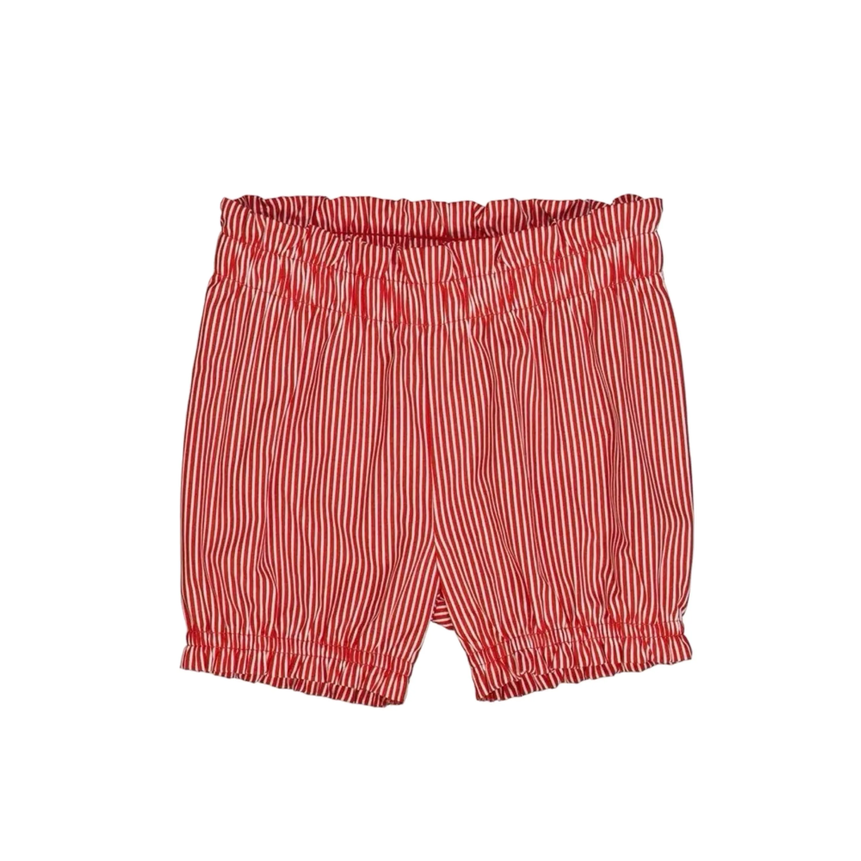 Müsli Poplin Stripe Bloomers