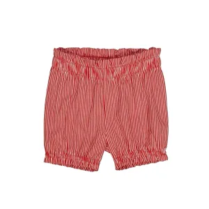 Müsli Poplin Stripe Bloomers