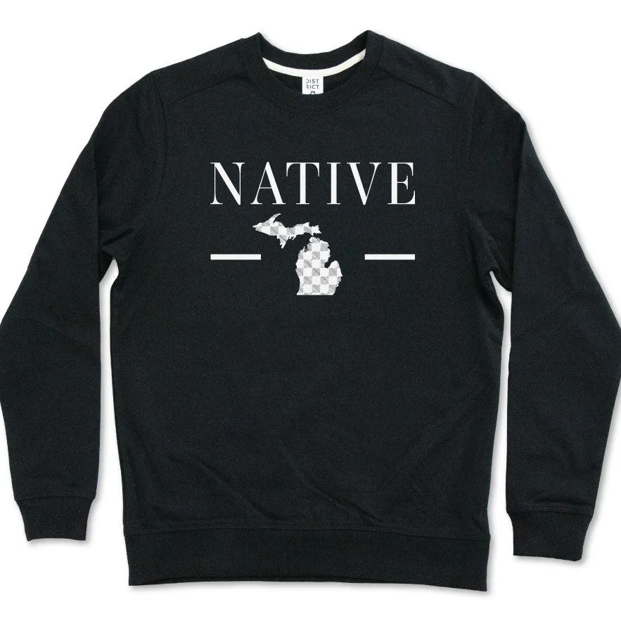 Native One Sweatshirt