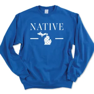 Native One Sweatshirt