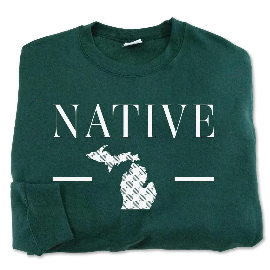 Native One Sweatshirt