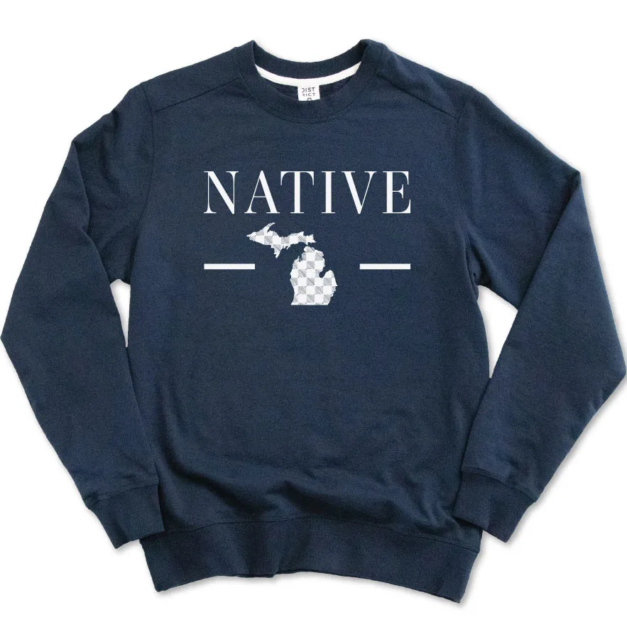 Native One Sweatshirt