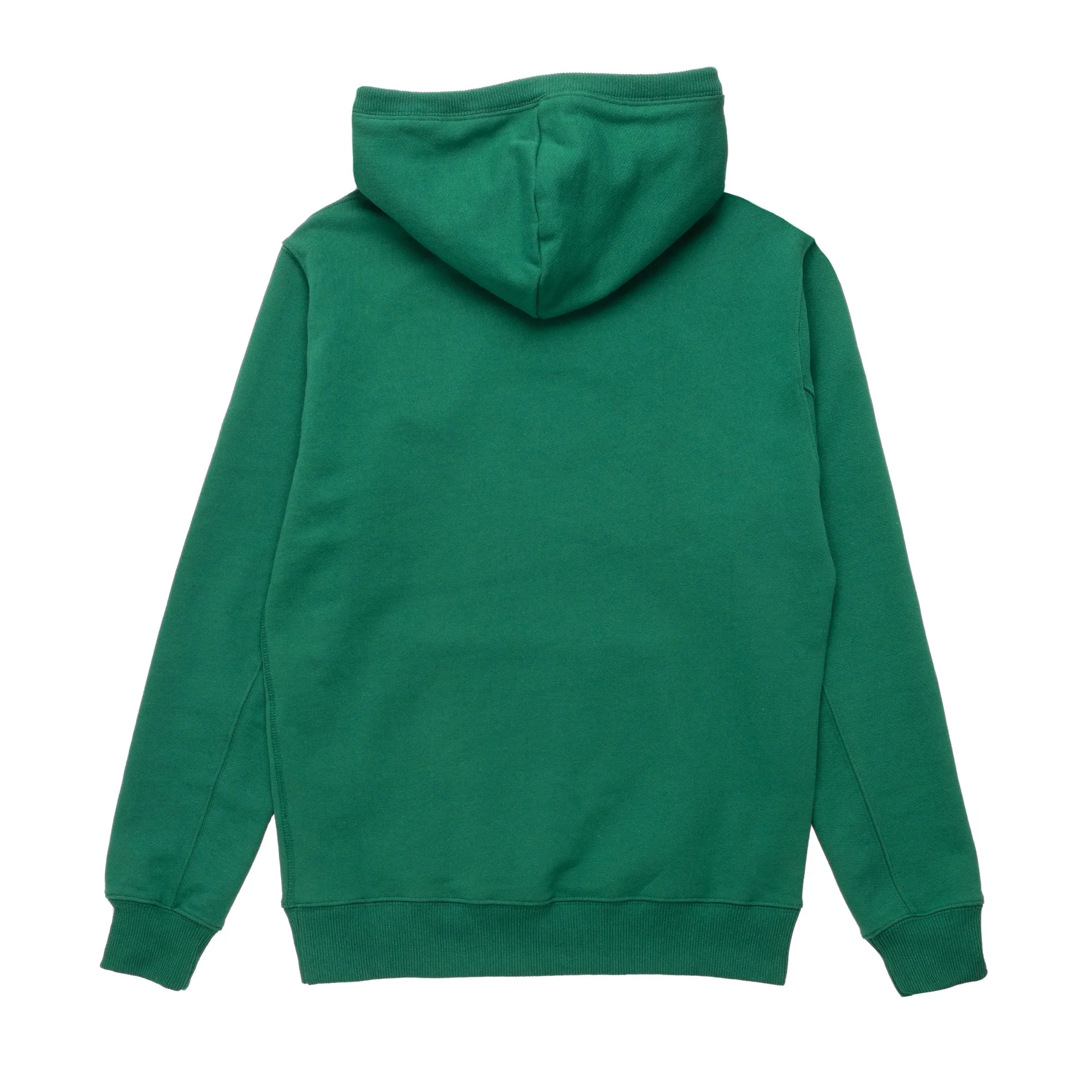 NB USA Core Hoodie MT21540 Kelly Green