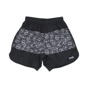 Never Stop NoGi Shorts