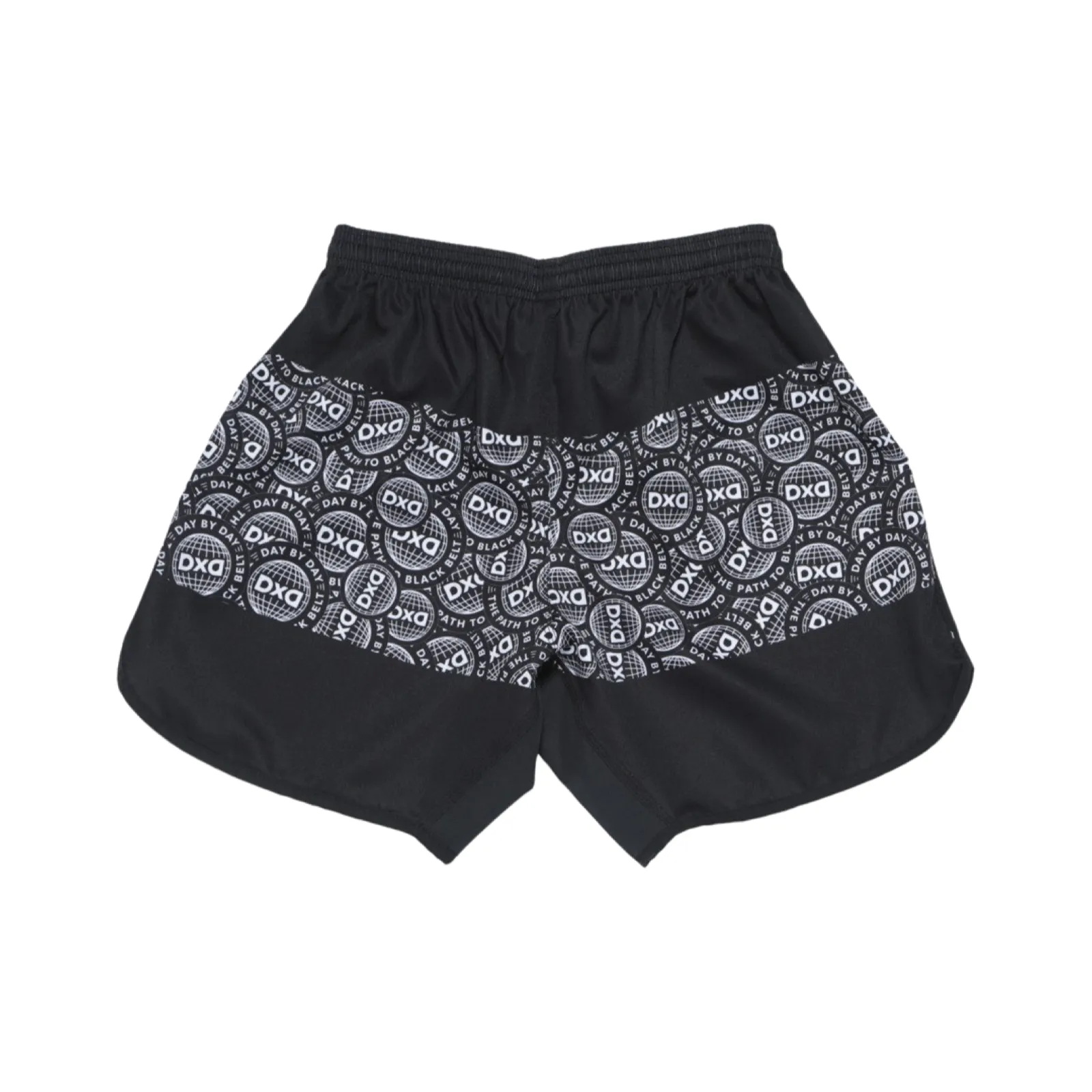 Never Stop NoGi Shorts
