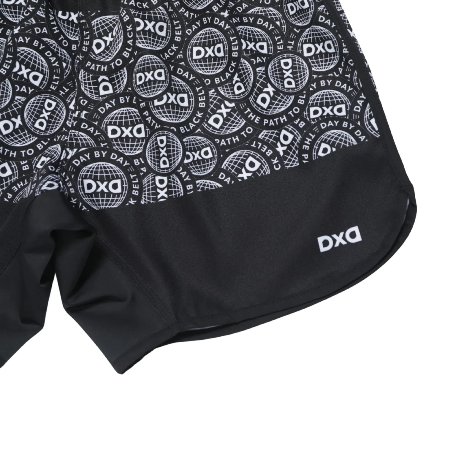 Never Stop NoGi Shorts