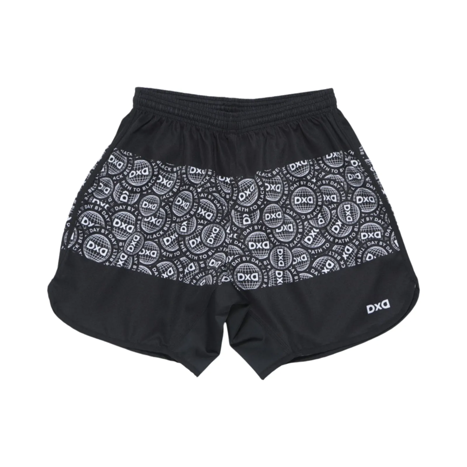 Never Stop NoGi Shorts