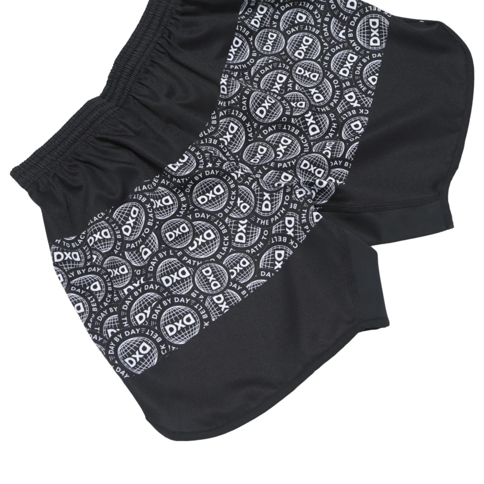 Never Stop NoGi Shorts